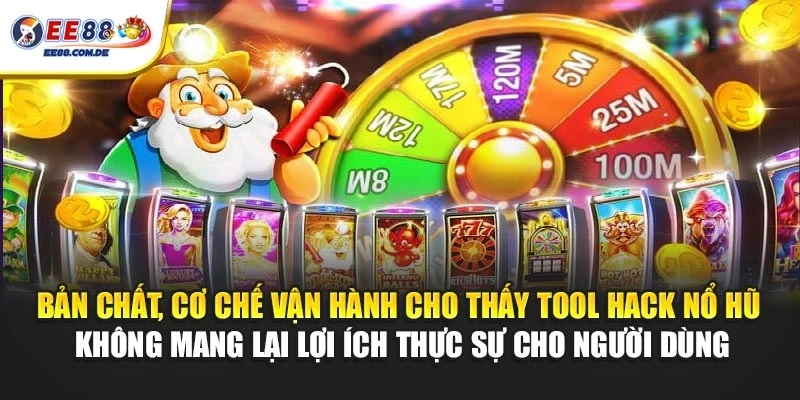 Cơ chế vận hành game cho thấy tool hack không tạo ra lợi thế Cơ chế vận hành game cho thấy tool hack không tạo ra lợi thế