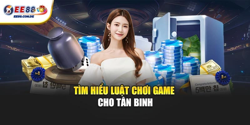 Tìm hiểu quy luật game mậu binh cho tân thủ Tìm hiểu quy luật game mậu binh cho tân thủ
